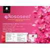 ROSASEEF DIETARY SUPPLEMENT ( EVENING PRIMROSE OIL 440 MG + FISH OIL 110 MG + VITAMIN E 10 IU ) 30 CAPSULES